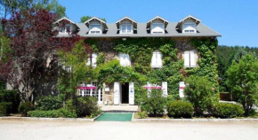  Hotel Restaurant du Moulin de Barette  Блавози